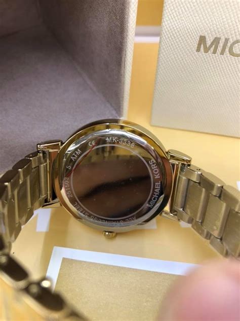 michael kors watch serial number 73729|Michael Kors serial number lookup.